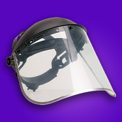 purchase Medical Face Shield Visor online in New Jersey